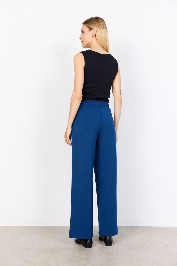 Le pantalon détente Soya Concept | 25924