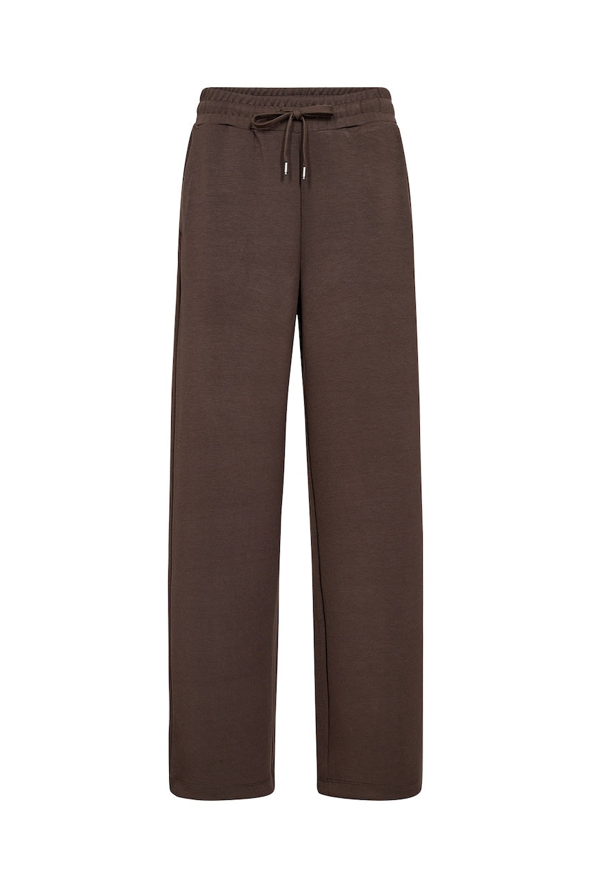 Le pantalon détente Soya Concept | 25924