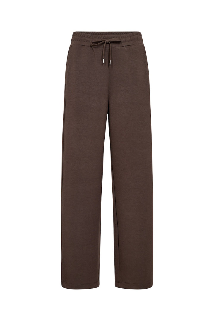Le pantalon détente Soya Concept | 25924
