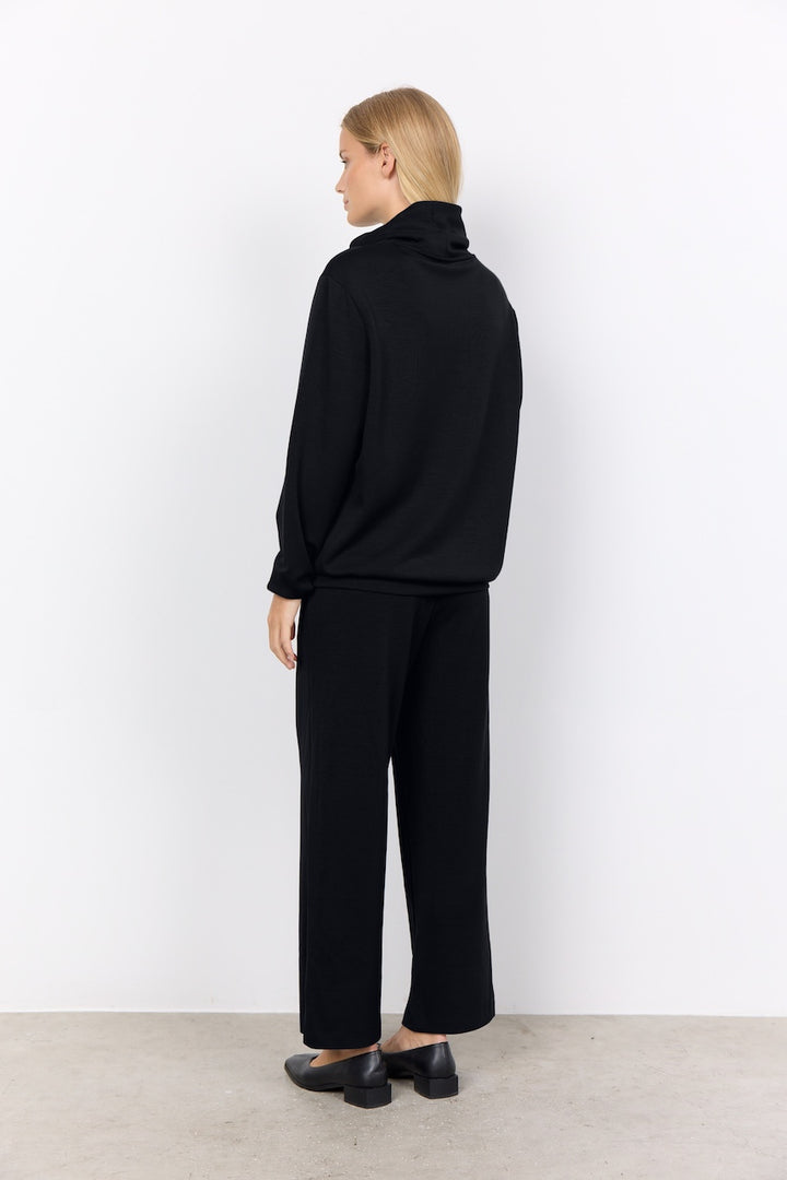 Le sweatshirt confort Soya Concept | 26005F25