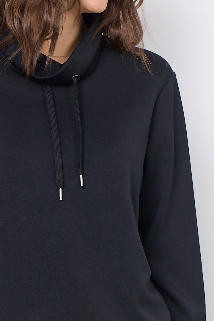 Le sweatshirt confort Soya Concept | 26005F25