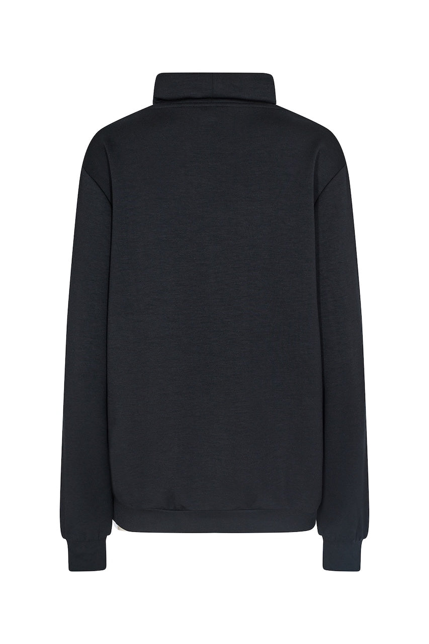 Le sweatshirt confort Soya Concept | 26005F25
