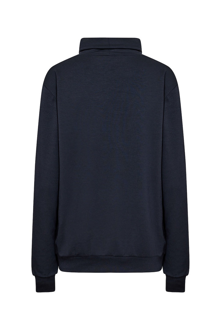 Le sweatshirt confort Soya Concept | 26005F25