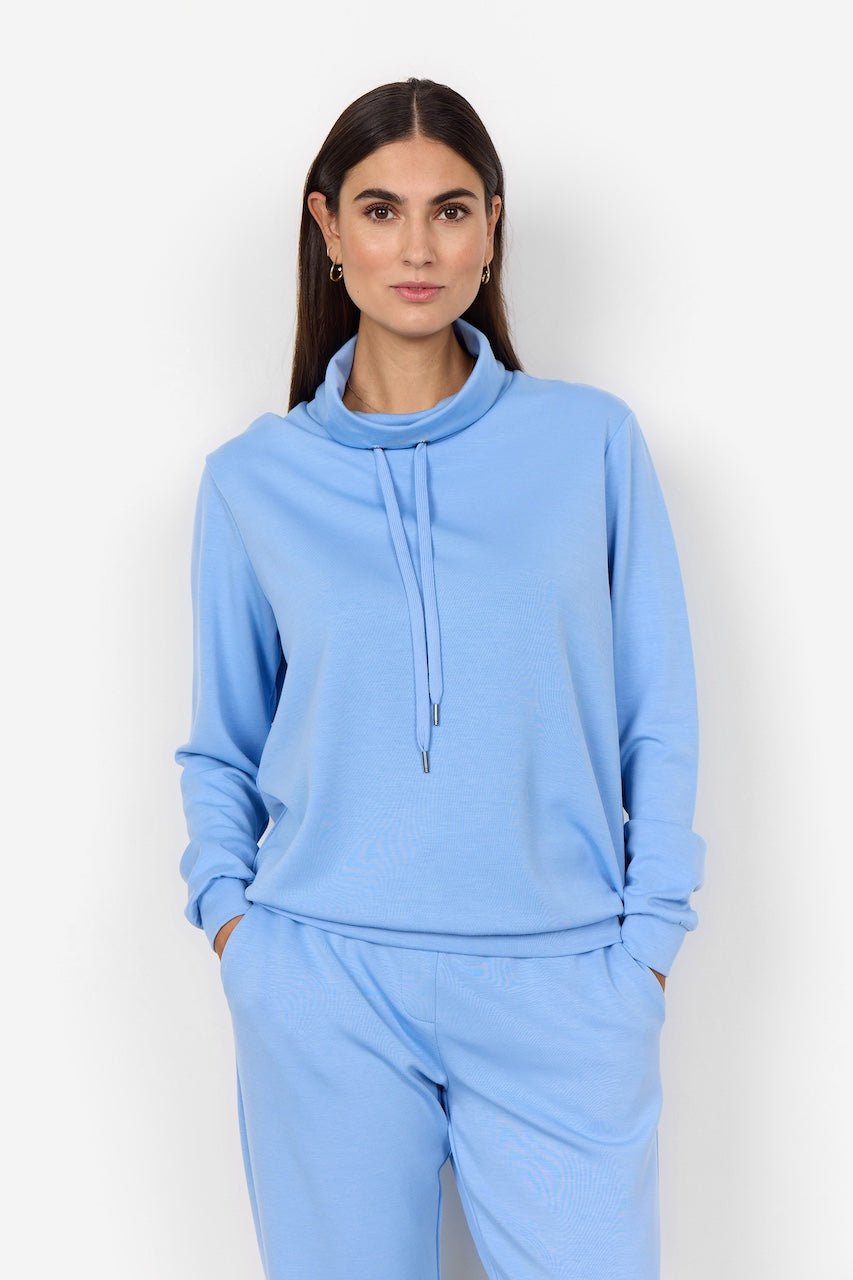 The Soya Concept comfort sweatshirt | 26005 