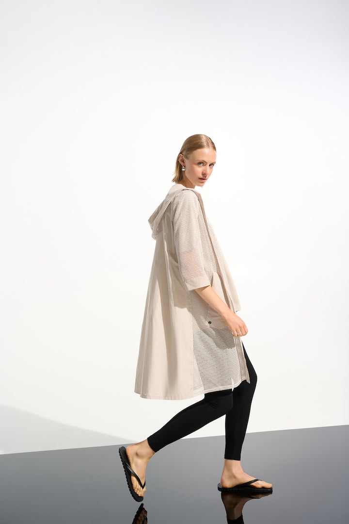Le cardigan filet ajouré Joseph Ribkoff | 261620