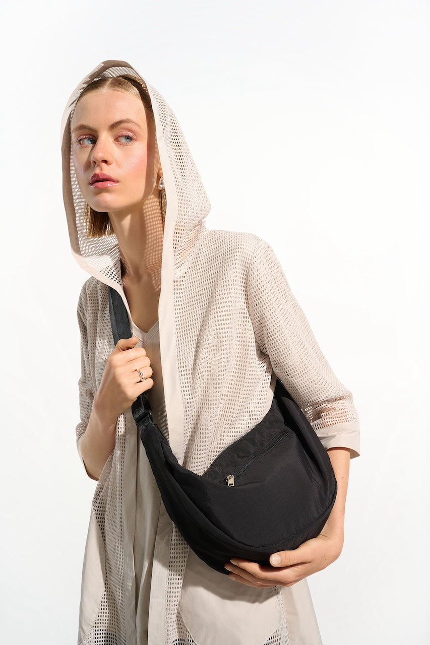 Le cardigan filet ajouré Joseph Ribkoff | 261620