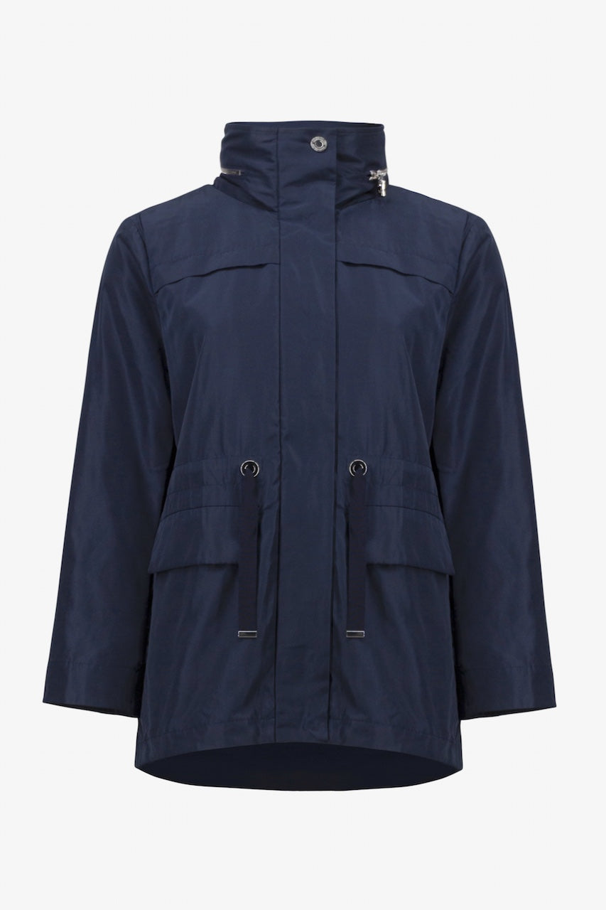 L'anorak avec capuchon caché Joseph Ribkoff | 261630