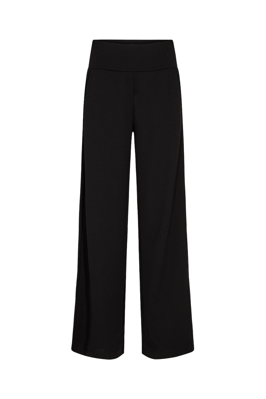 Le pantalon intemporel Soya Concept | 26188