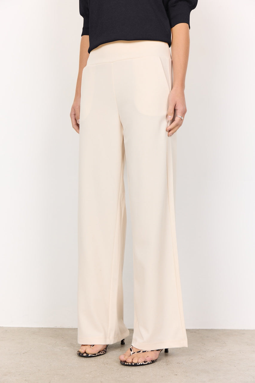 Le pantalon intemporel Soya Concept | 26188