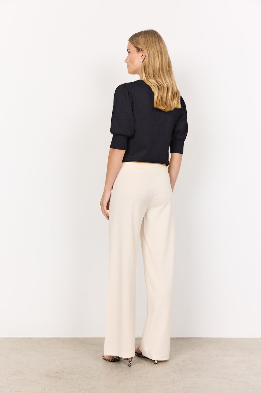 Le pantalon intemporel Soya Concept | 26188