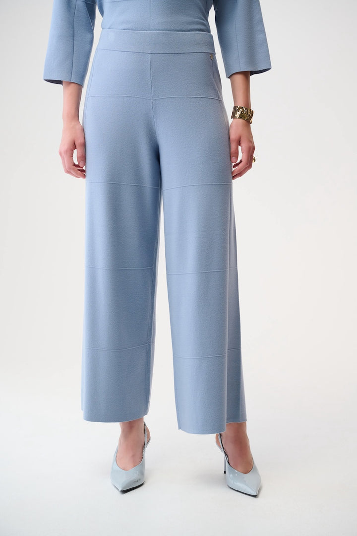 Le pantalon-culotte en viscose brossée Joseph Ribkoff |  261982