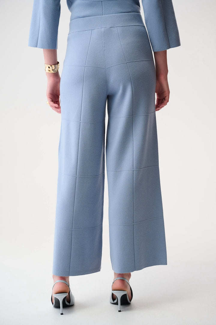 Le pantalon-culotte en viscose brossée Joseph Ribkoff |  261982