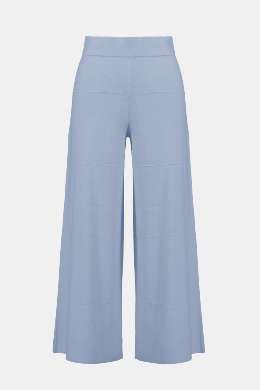 Le pantalon-culotte en viscose brossée Joseph Ribkoff |  261982