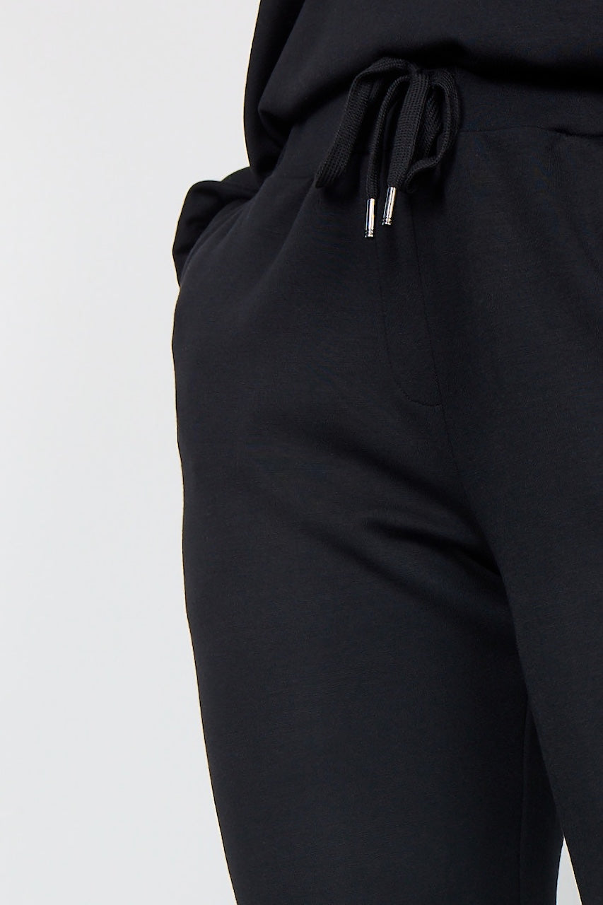 Le pantalon joggers Soya Concept | 26326F25