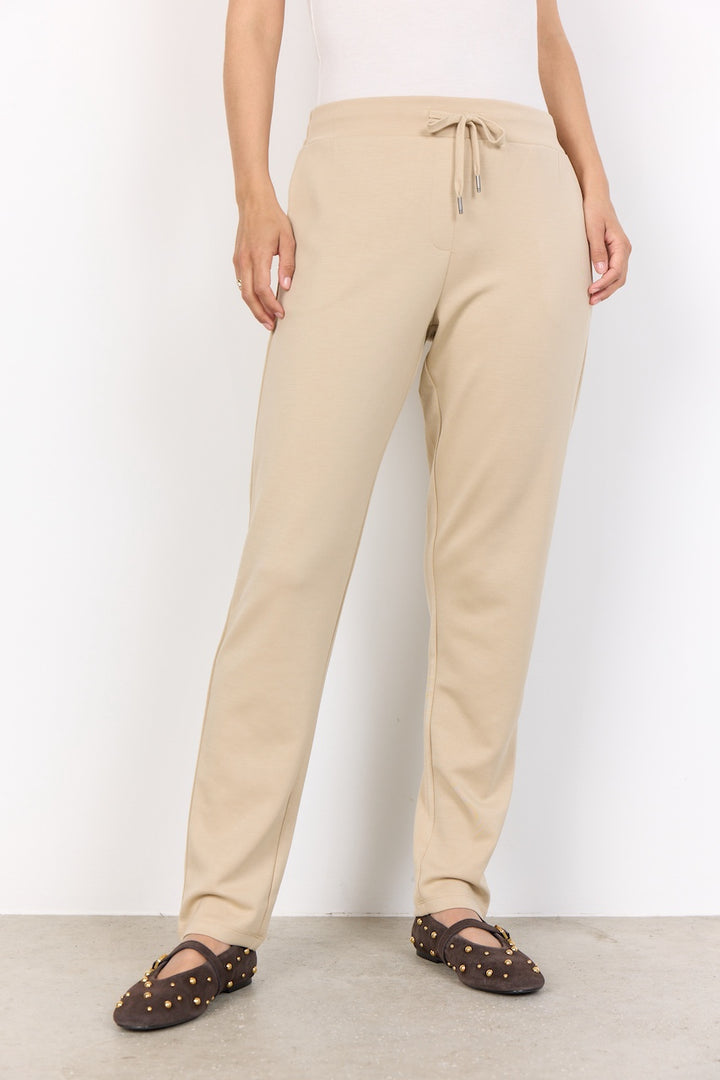 Le pantalon détente Soya Concept | 26326