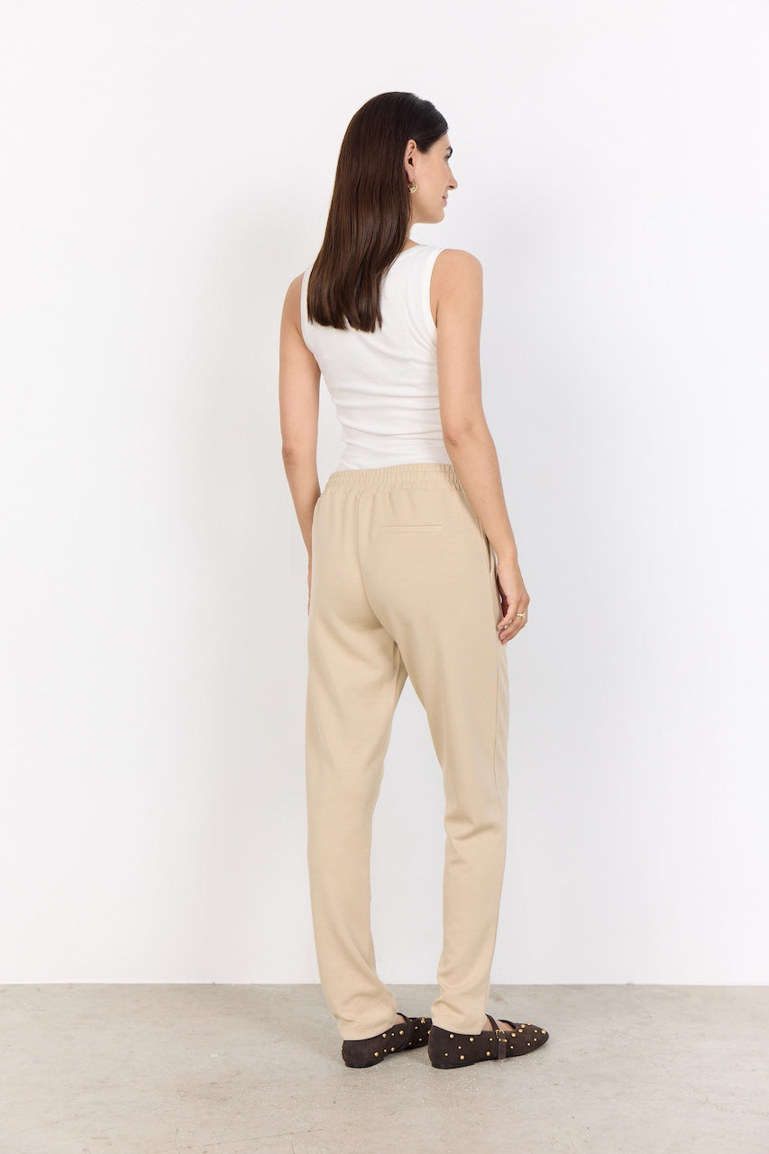 Le pantalon détente Soya Concept | 26326