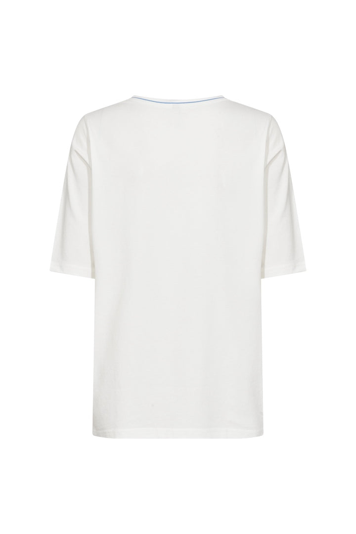 The Soya Concept Casual T-Shirt | 26863