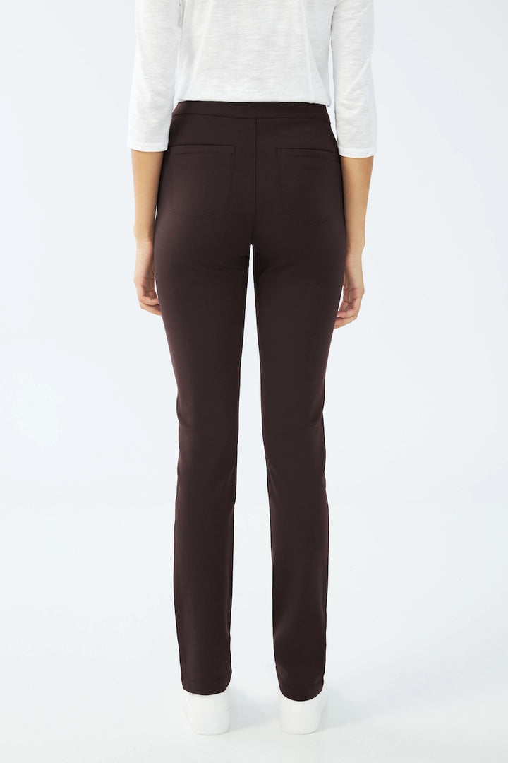 Le legging slim à enfiler FDJ | 2709396