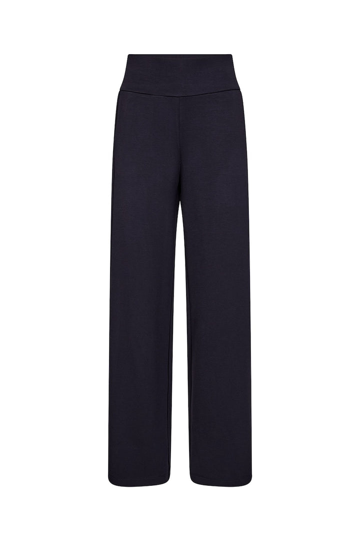 Le pantalon taille haute Soya Concept | 27430