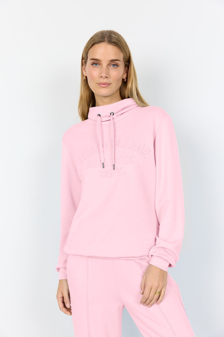 Le chandail confort Soya Concept | 27431