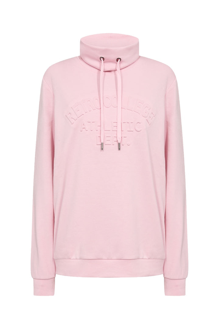 Le chandail confort Soya Concept | 27431