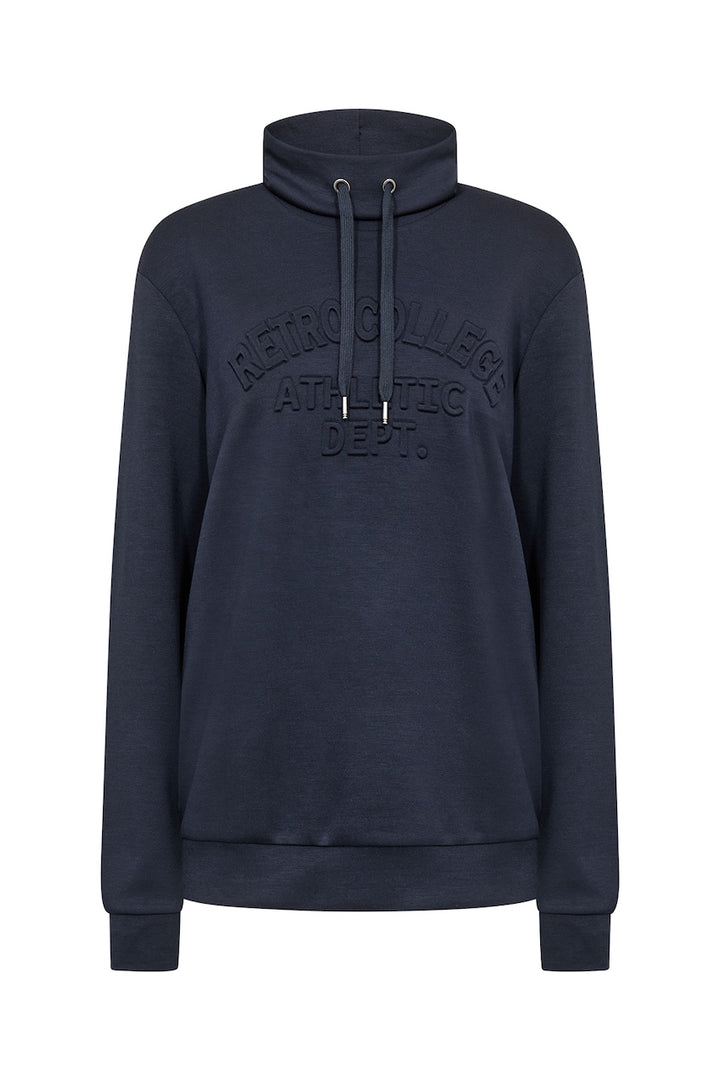 Le chandail confort Soya Concept | 27431