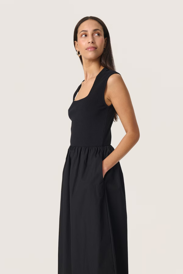 La robe longue SOAKED | 30407490