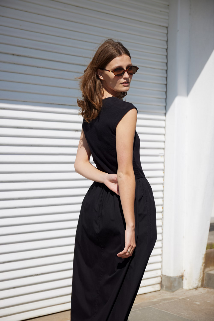 La robe longue SOAKED | 30407490