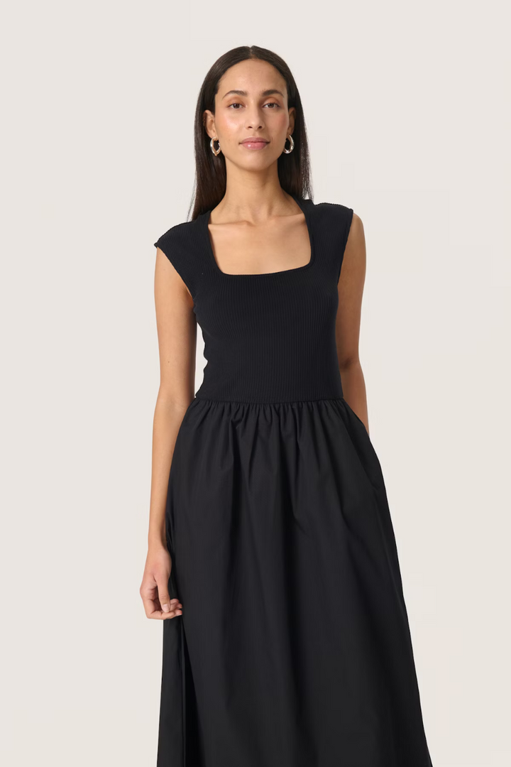 La robe longue SOAKED | 30407490