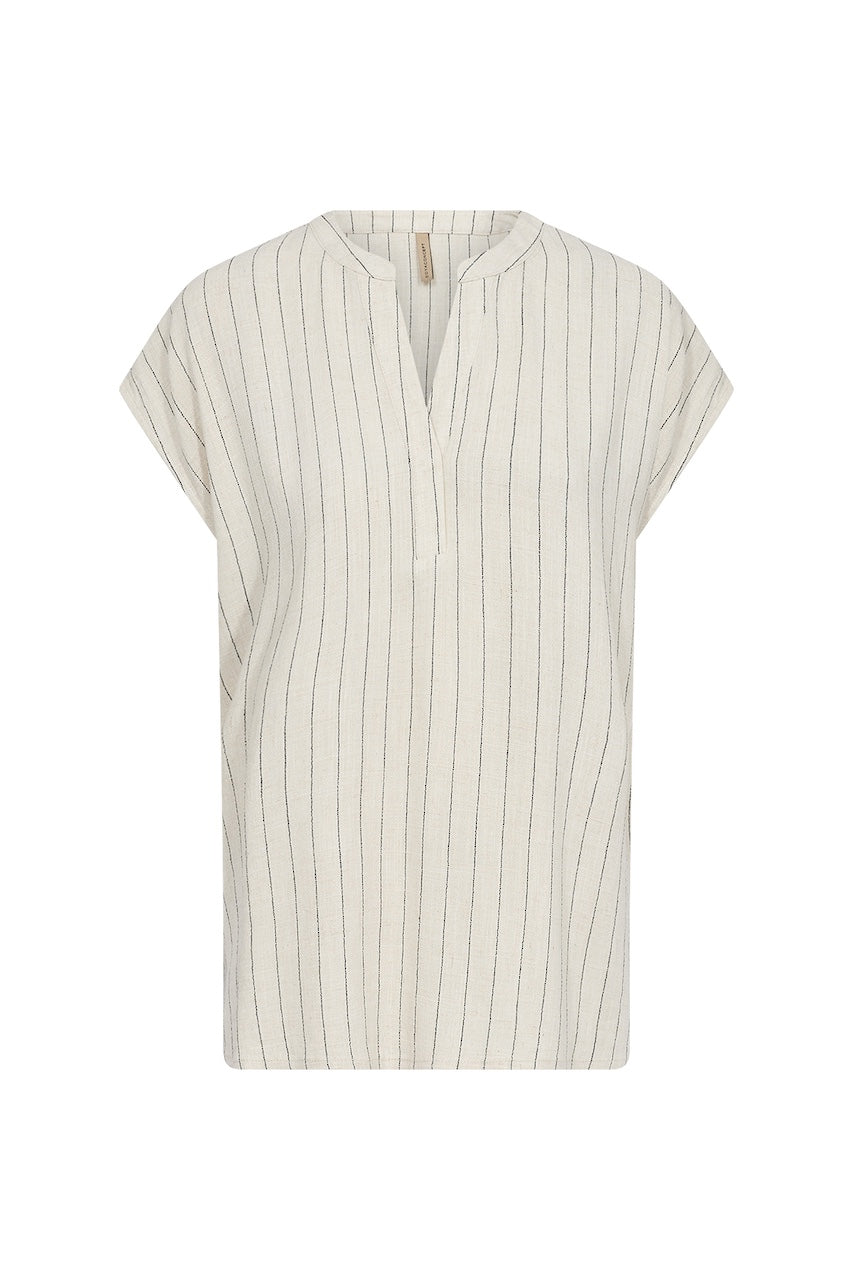 The Soya Concept striped blouse | 41087