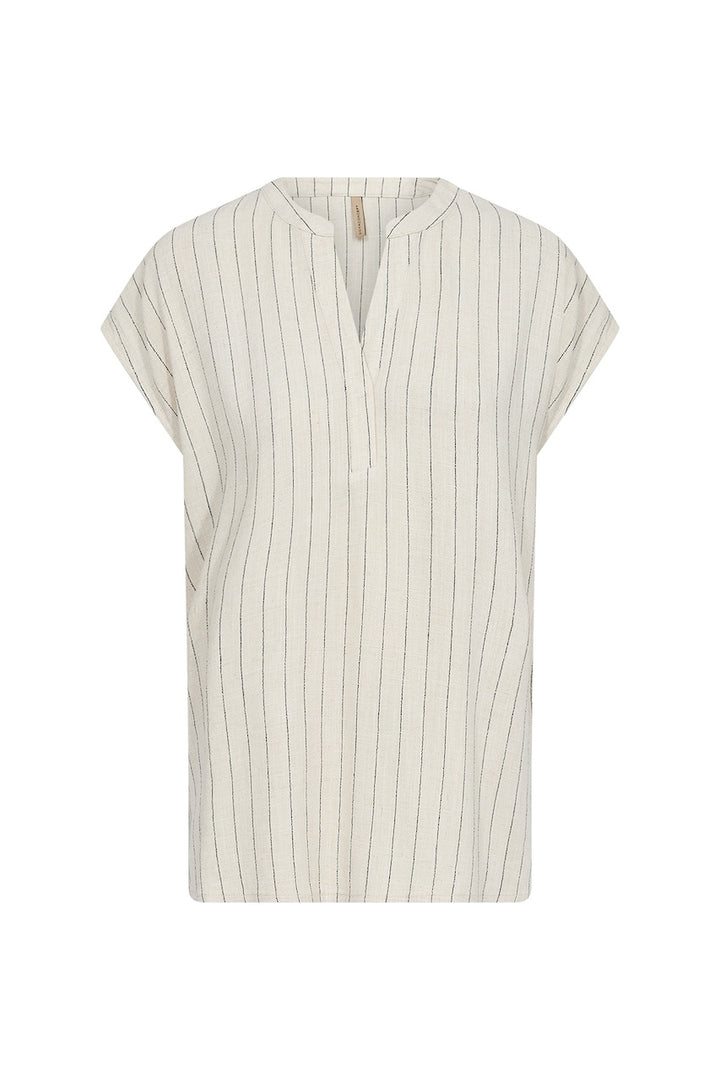 The Soya Concept striped blouse | 41087