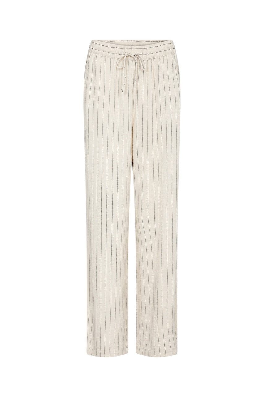 The Soya Concept Striped Pants | 41088