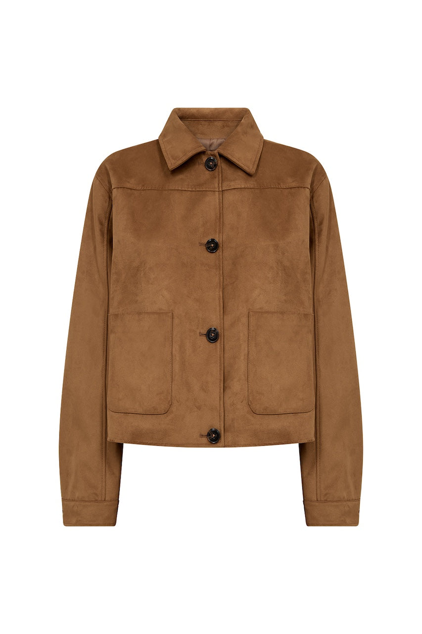 La veste coupe classique Soya Concept | 41378