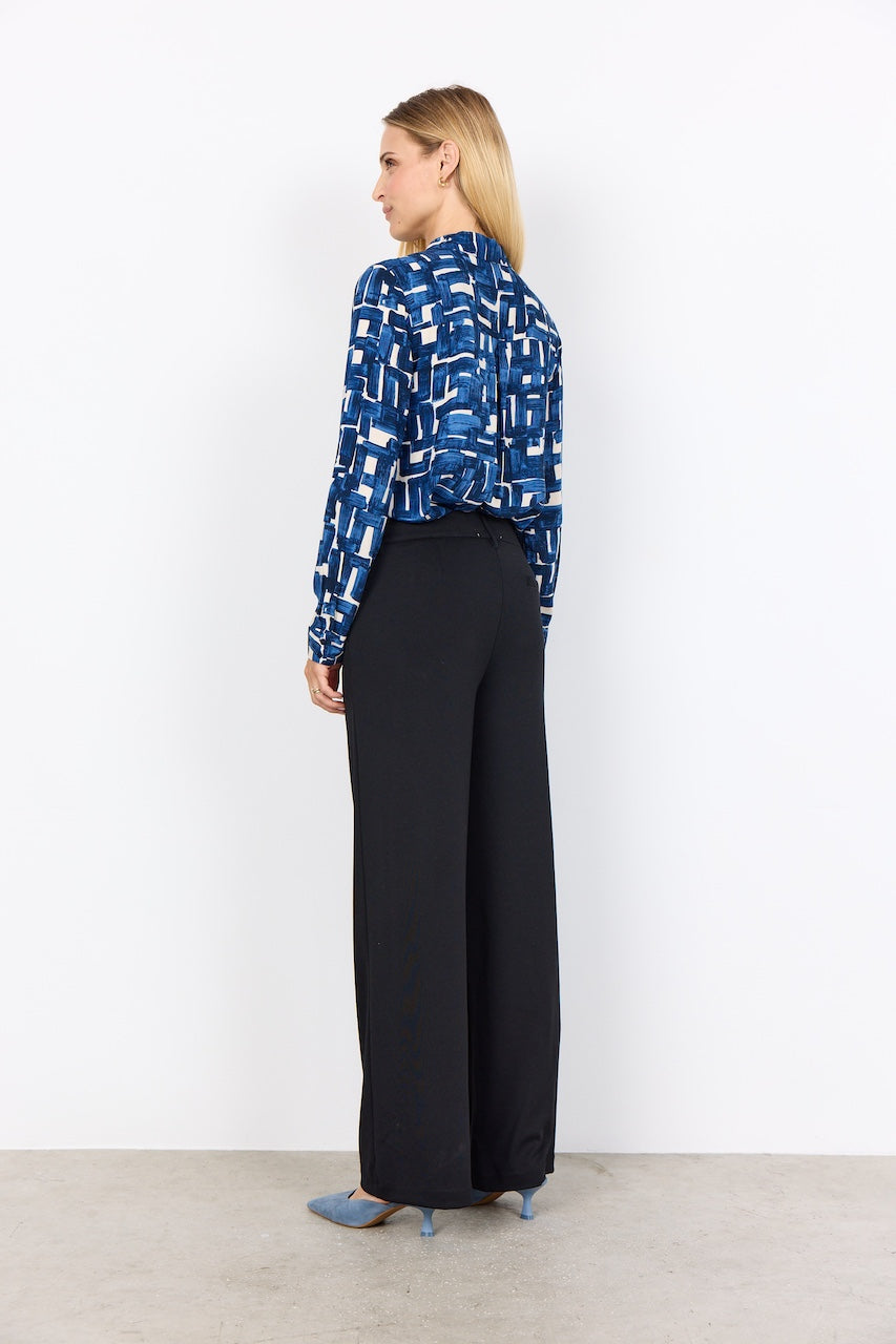 La chemise contemporaine Soya Concept | 41407