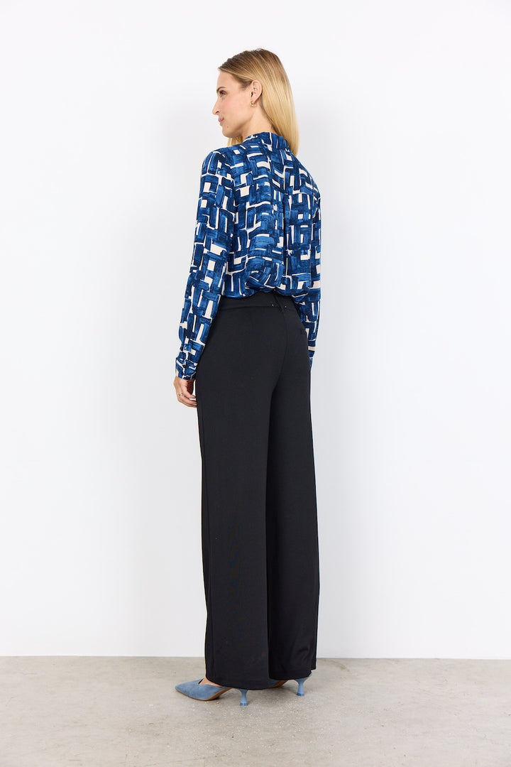 La chemise contemporaine Soya Concept | 41407