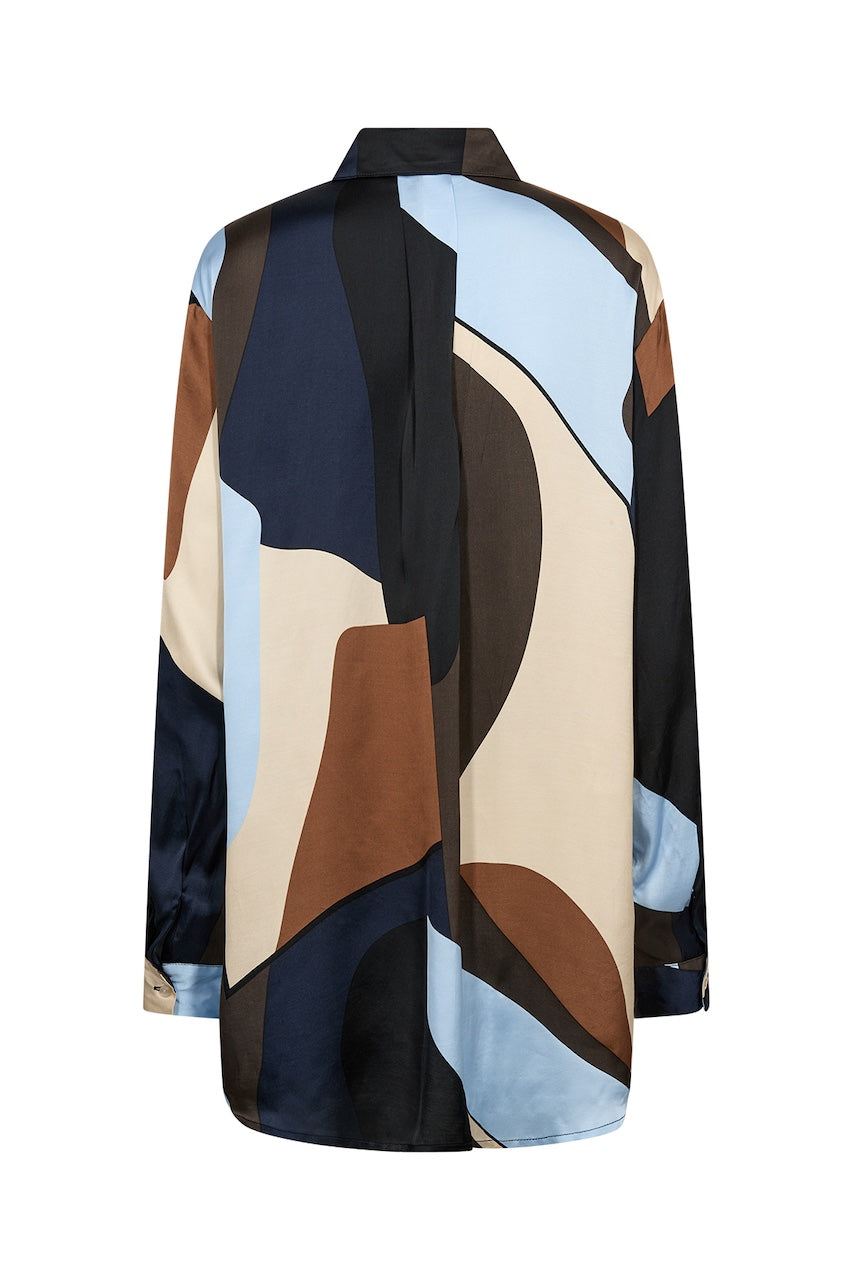 La chemise SC-BELL Soya Concept | 41551