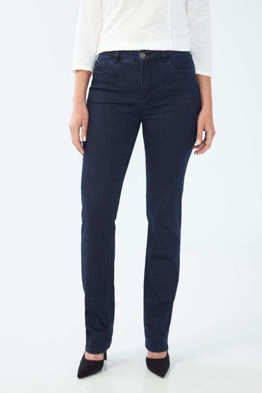 Le jeans suprême de FDJ - 4371250