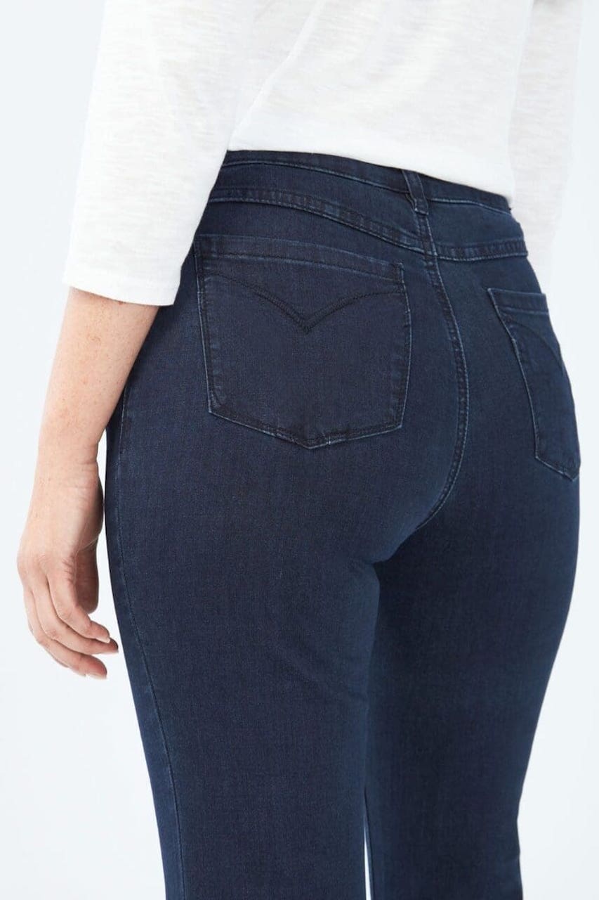 Le jeans suprême de FDJ - 4371250