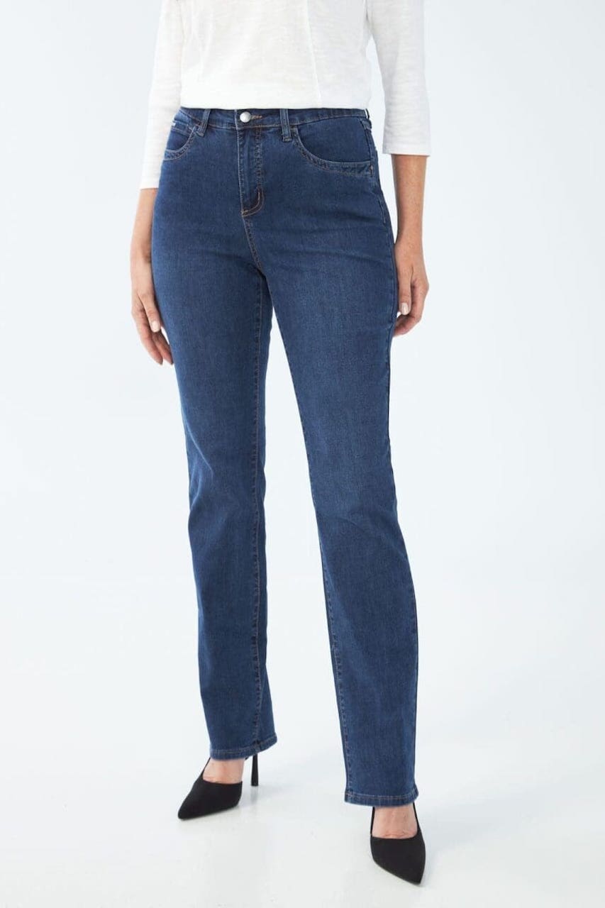Le jeans suprême de FDJ - 4371250