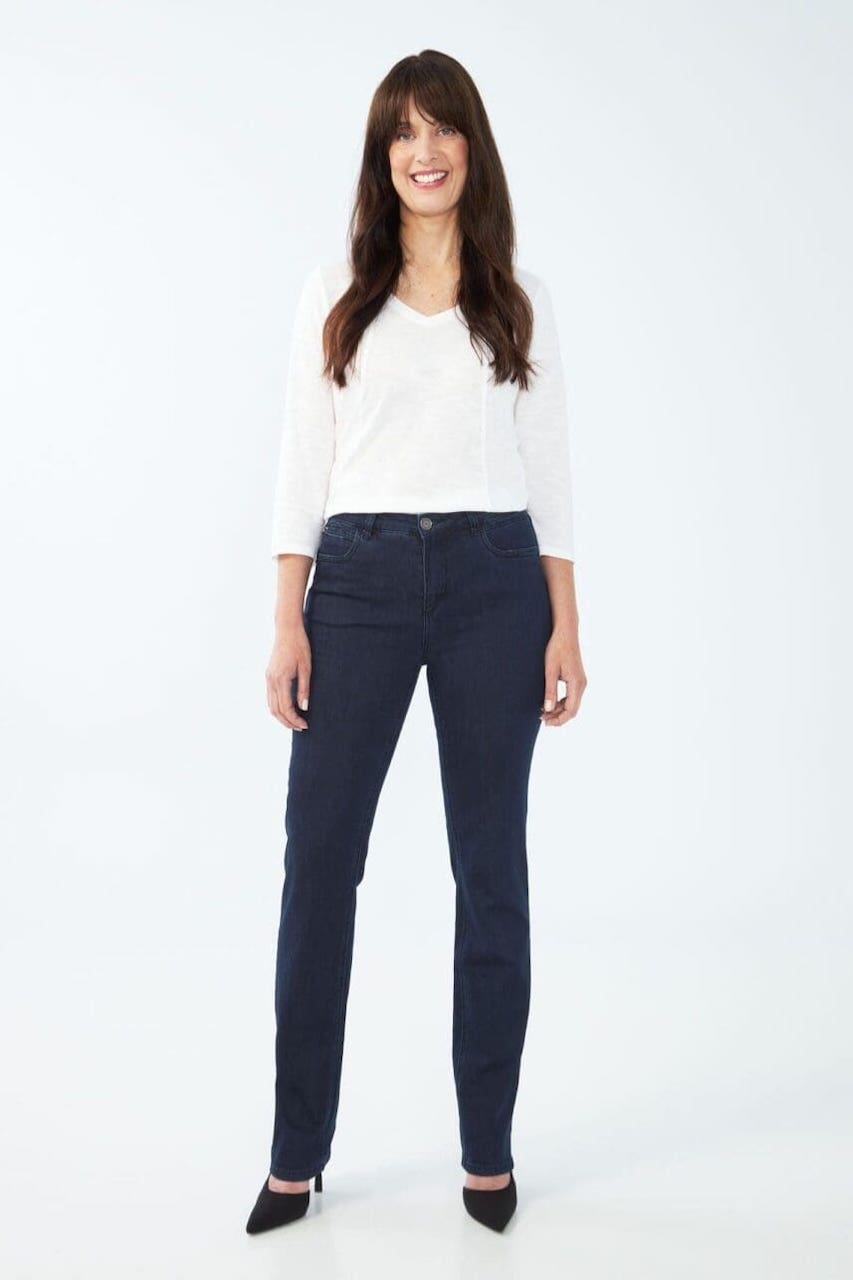 Le jeans suprême de FDJ - 4371250
