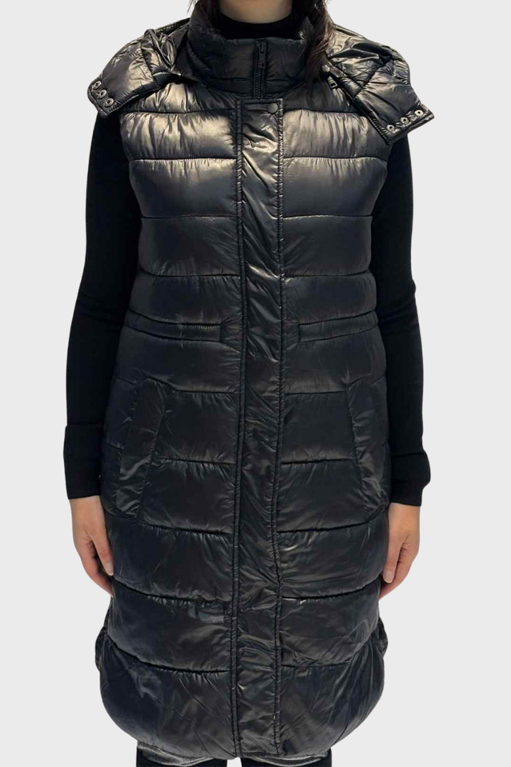 La veste sans manches Capital Garment | 5629R-414