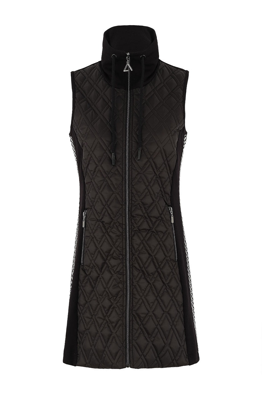 La veste sans manches Dolcezza | 75118