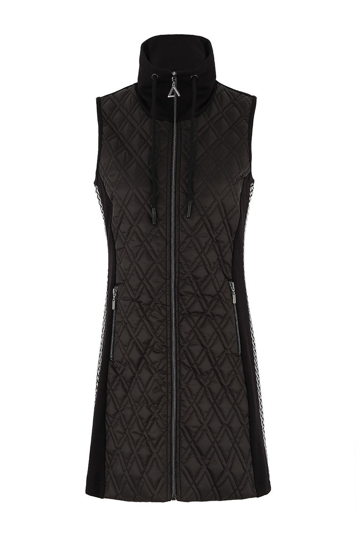 La veste sans manches Dolcezza | 75118