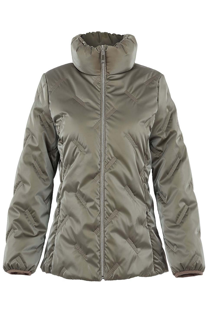 Le manteau matelassé Dolcezza | 75805