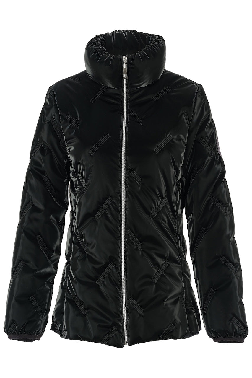Le manteau matelassé Dolcezza | 75805