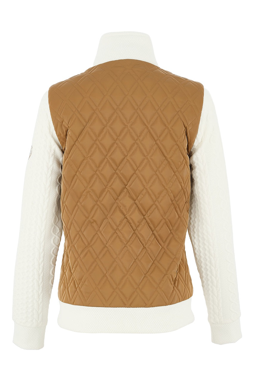 La veste matelassée Dolcezza | 75806