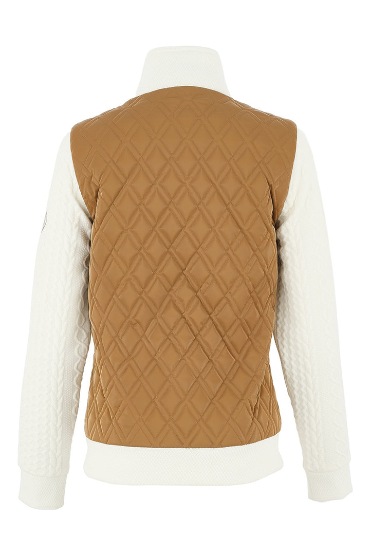 La veste matelassée Dolcezza | 75806