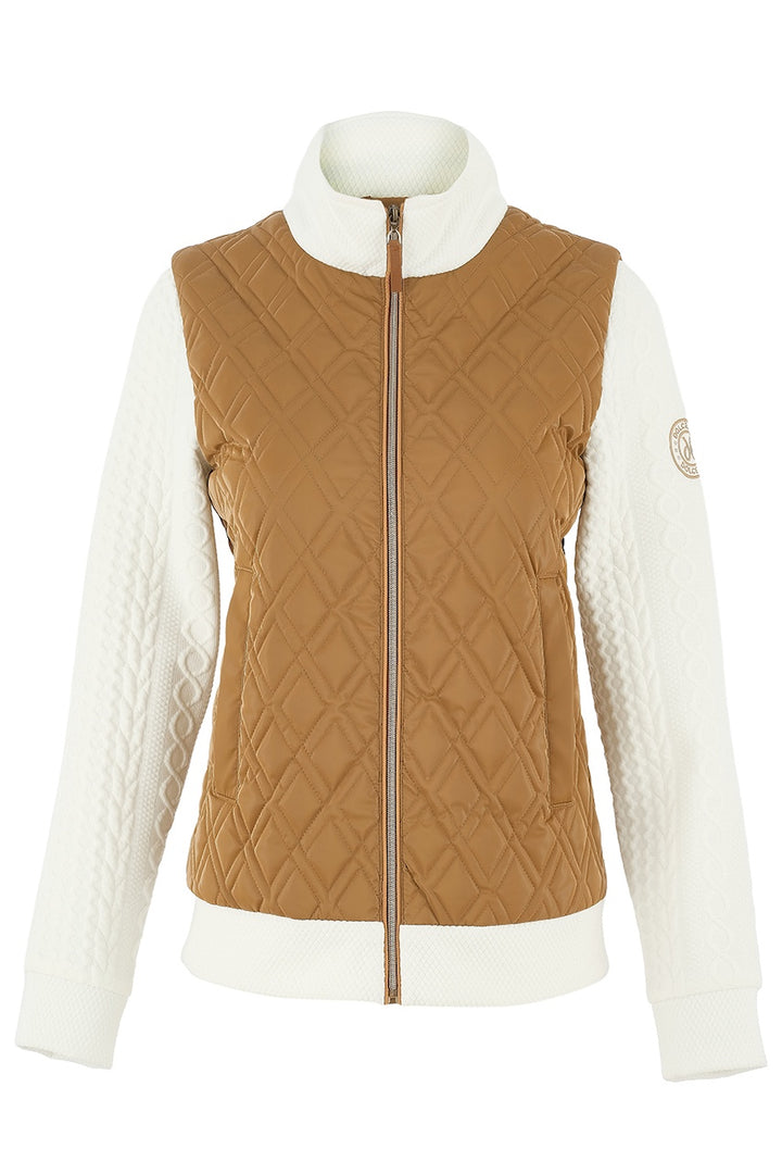 La veste matelassée Dolcezza | 75806