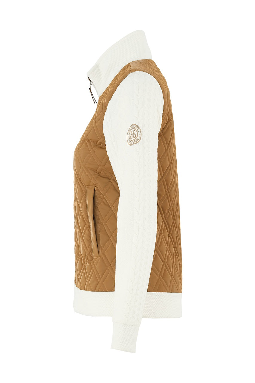 La veste matelassée Dolcezza | 75806