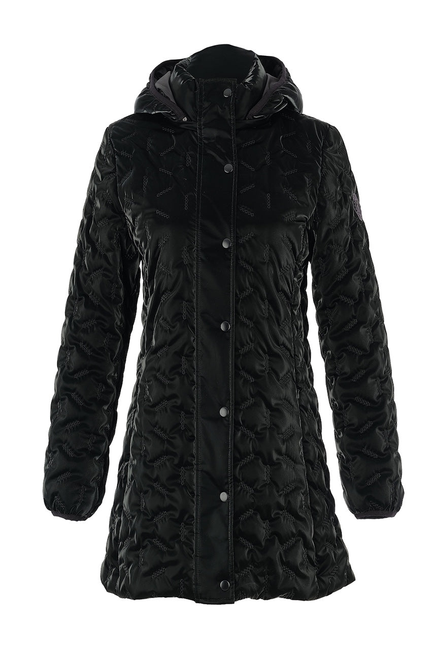 Le manteau intemporel Dolcezza | 75807